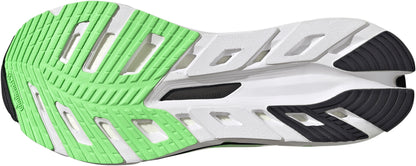 adidas Adistar BYD Mens Running Shoes - Blue