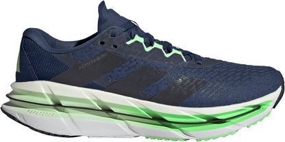 adidas Adistar BYD Mens Running Shoes - Blue