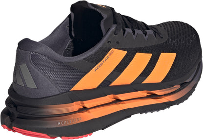 adidas Adistar BYD Mens Running Shoes - Black