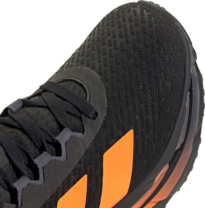 adidas Adistar BYD Mens Running Shoes - Black