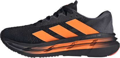 adidas Adistar BYD Mens Running Shoes - Black