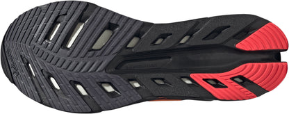 adidas Adistar BYD Mens Running Shoes - Black