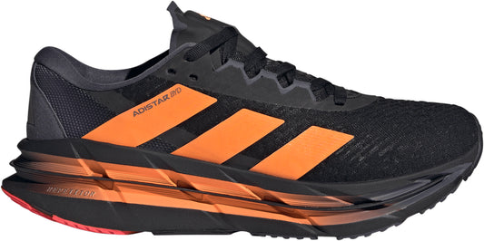 adidas Adistar BYD Mens Running Shoes - Black