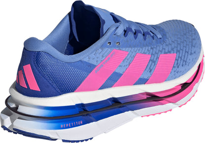 adidas Adistar BYD Womens Running Shoes - Blue