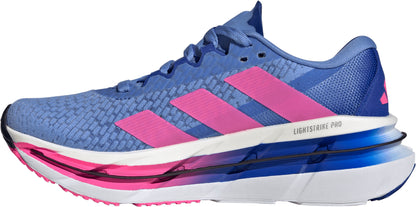 adidas Adistar BYD Womens Running Shoes - Blue
