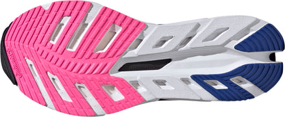 adidas Adistar BYD Womens Running Shoes - Blue