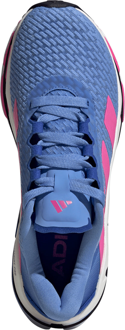 adidas Adistar BYD Womens Running Shoes - Blue