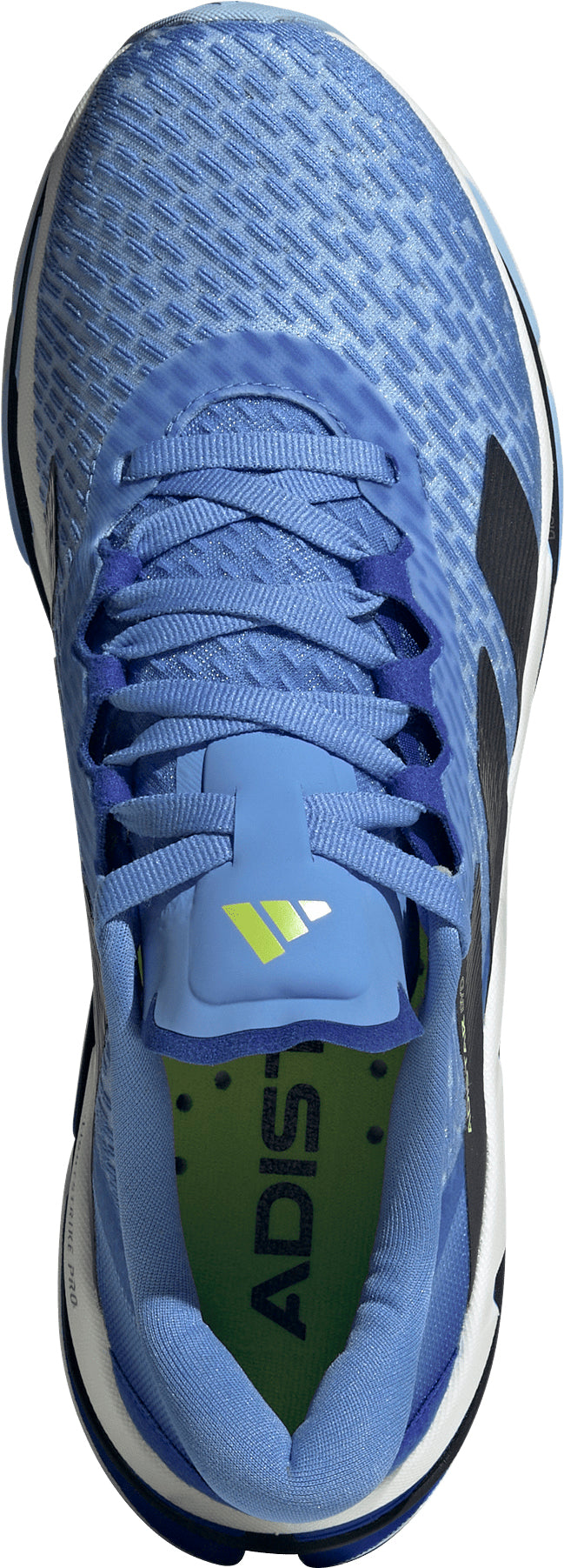 adidas Adistar BYD Mens Running Shoes - Blue – Start Fitness