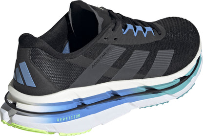 adidas Adistar BYD Mens Running Shoes - Black