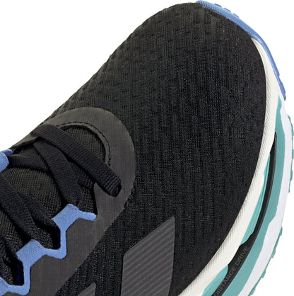 adidas Adistar BYD Mens Running Shoes - Black