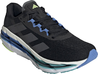 adidas Adistar BYD Mens Running Shoes - Black
