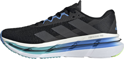 adidas Adistar BYD Mens Running Shoes - Black