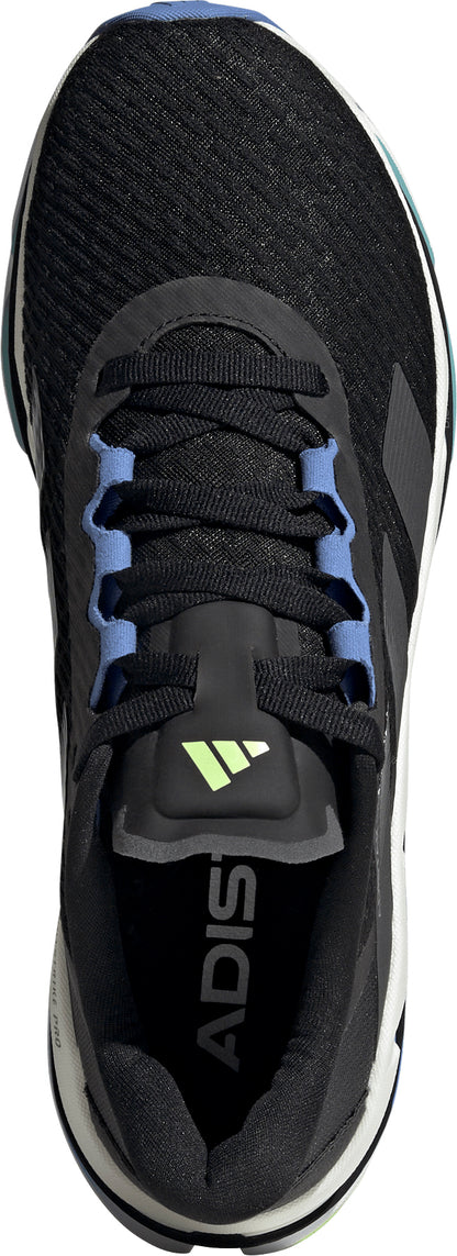 adidas Adistar BYD Mens Running Shoes - Black