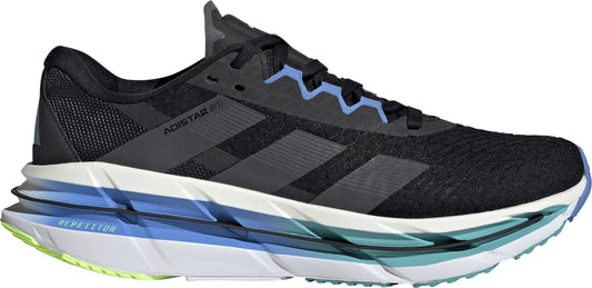 adidas Adistar BYD Mens Running Shoes - Black