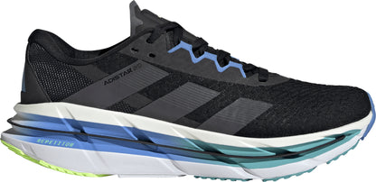 adidas Adistar BYD Mens Running Shoes - Black
