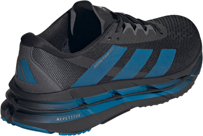adidas Adistar BYD Mens Running Shoes - Black