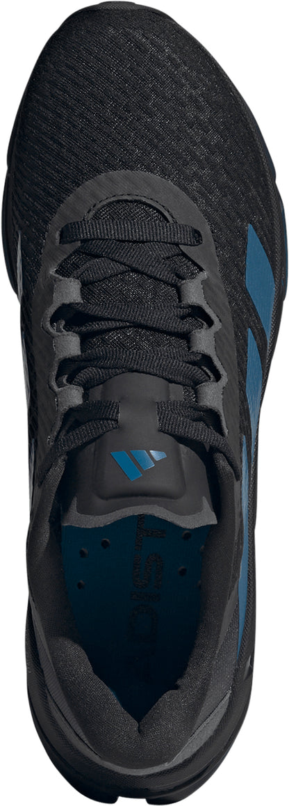 adidas Adistar BYD Mens Running Shoes - Black
