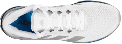 adidas Adistar BYD Mens Running Shoes - White