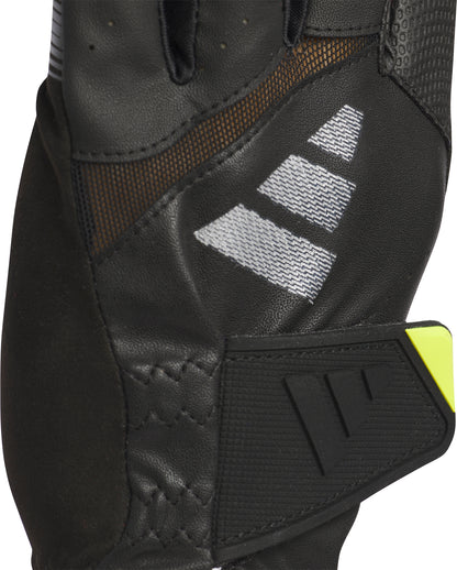 adidas Adizero 25 Single Left Hand Golf Glove - Black