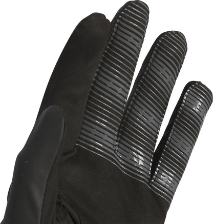 adidas Adizero 25 Single Left Hand Golf Glove - Black