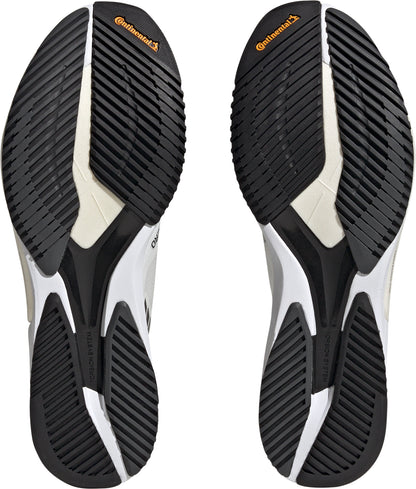 adidas Adizero Adios 7 Mens Running Shoes - White