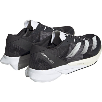 Adidas Adizero Adios Shoes Id6902 Back View