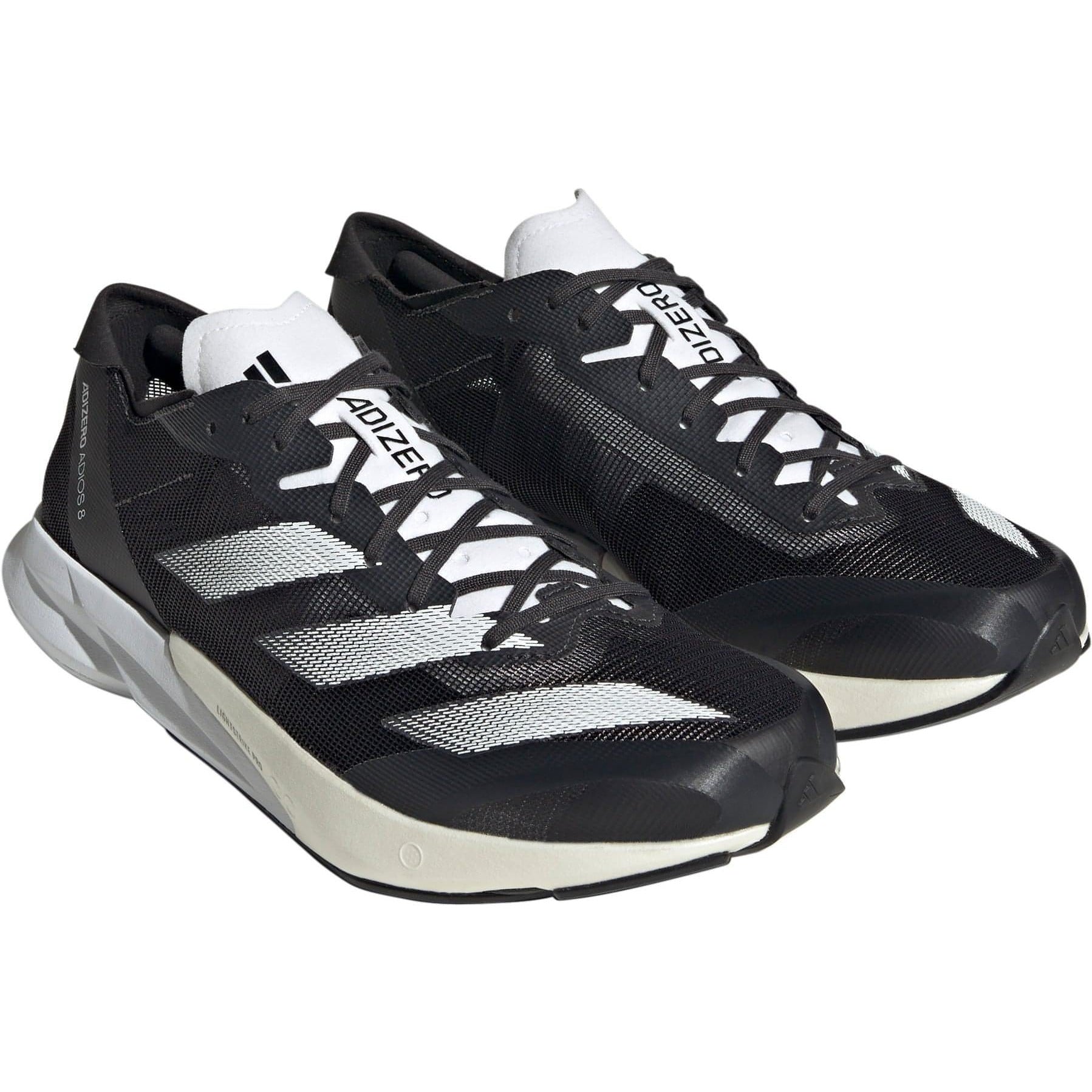 Adidas Adizero Adios Shoes Id6902 Front - Front View