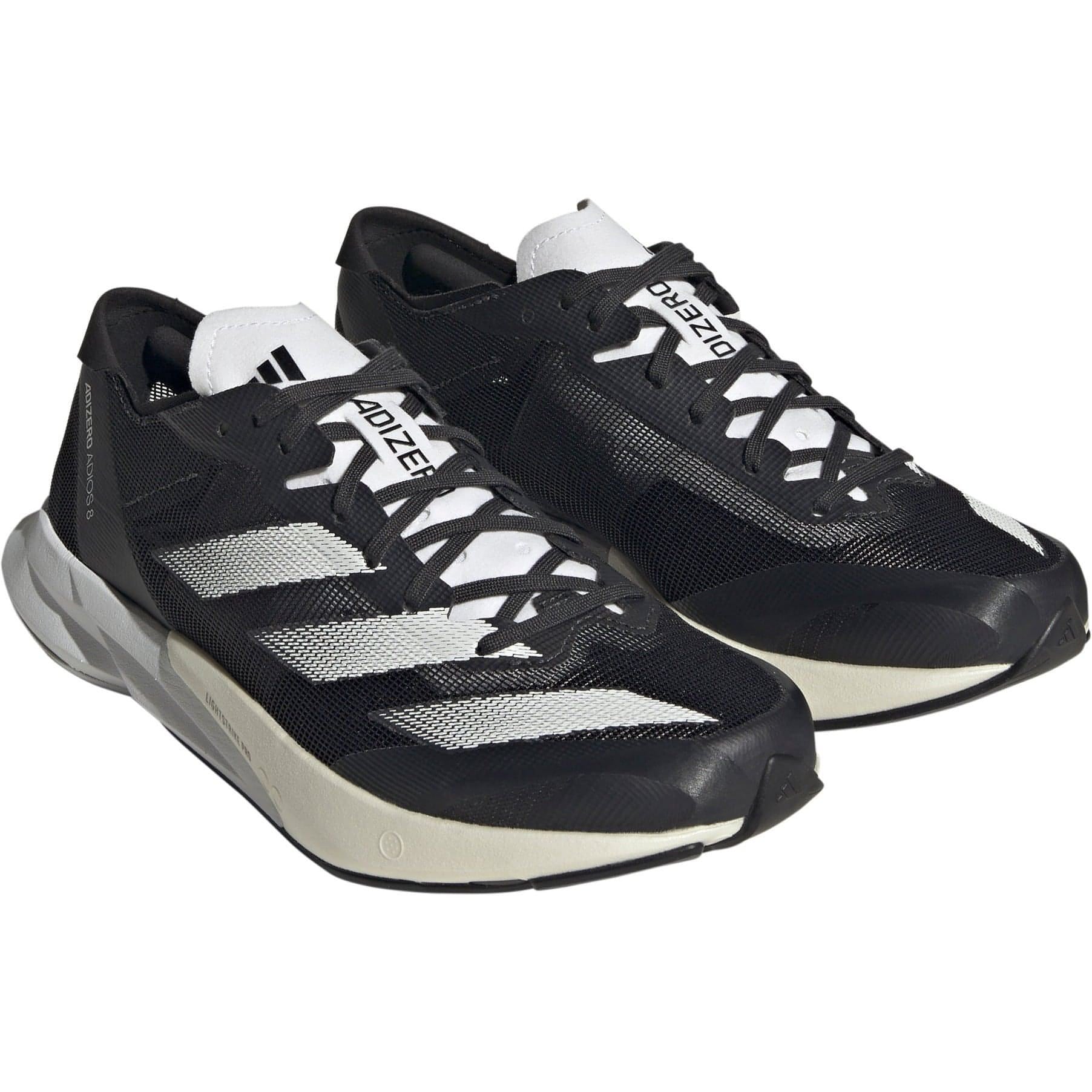 Adidas Adizero Adios Shoes Id6905 Front - Front View