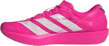 adidas Adizero Adios 9 Mens Running Shoes - Pink