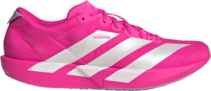 adidas Adizero Adios 9 Mens Running Shoes - Pink