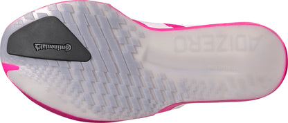 adidas Adizero Adios 9 Womens Running Shoes - Pink