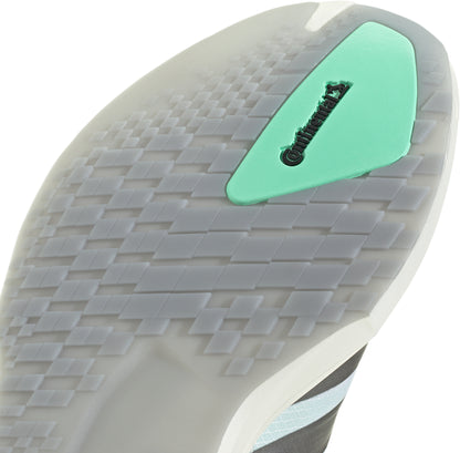 adidas Adizero Adios 9 Womens Running Shoes - White