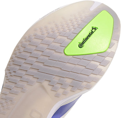 adidas Adizero Adios 9 Womens Running Shoes - Purple