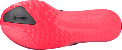 adidas Adizero Adios 9 Mens Running Shoes - Red