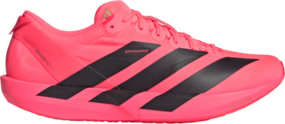 adidas Adizero Adios 9 Mens Running Shoes - Red