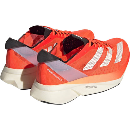 Adidas Adizero Adios Pro Gx9777 Back View