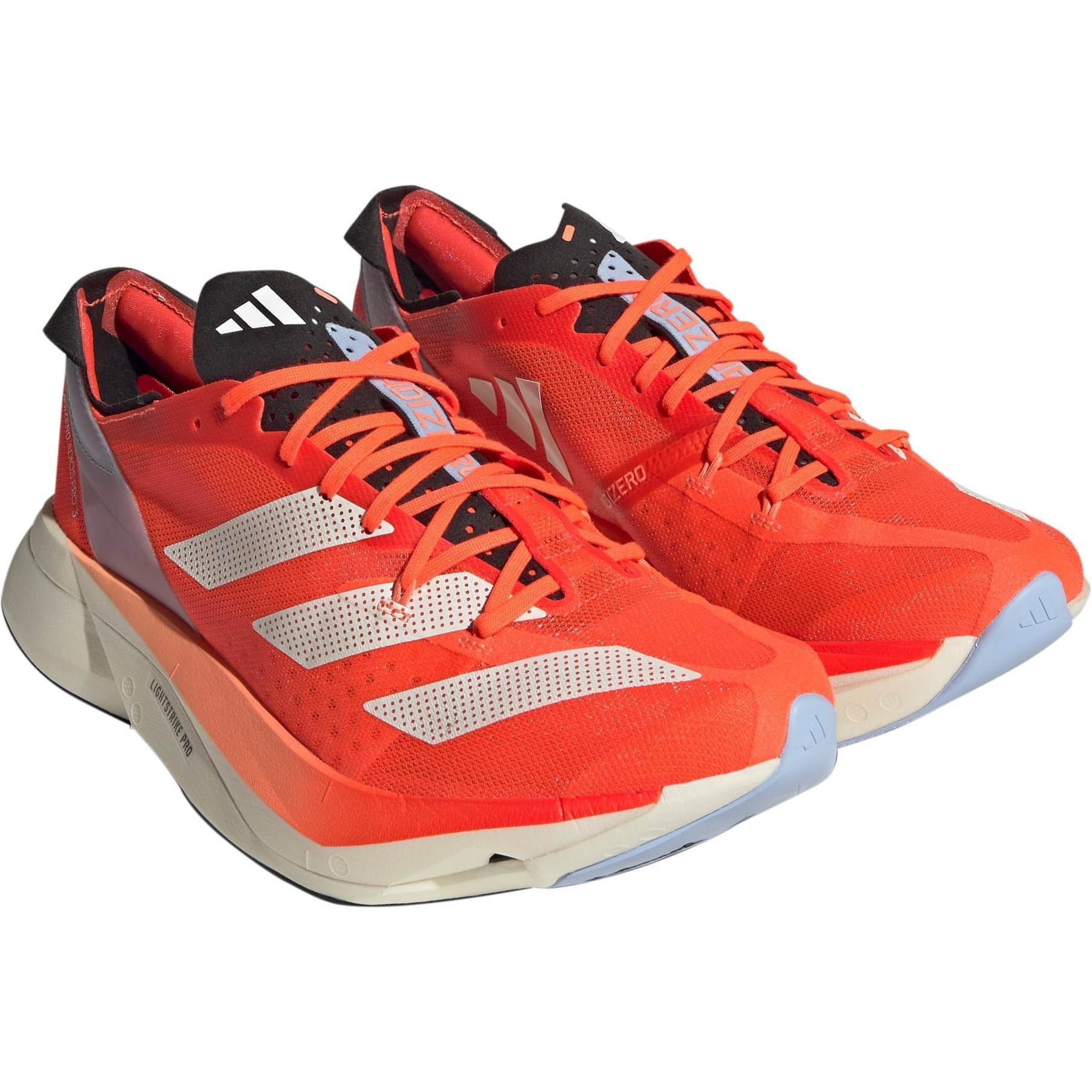 Adidas Adizero Adios Pro Gx9777 Front - Front View