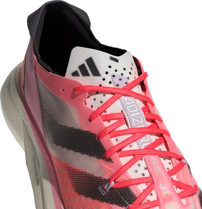 adidas Adizero Adios Pro 3 Running Shoes - Pink