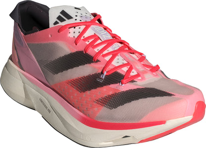 adidas Adizero Adios Pro 3 Running Shoes - Pink