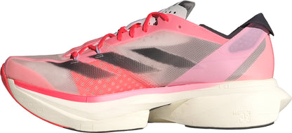 adidas Adizero Adios Pro 3 Running Shoes - Pink