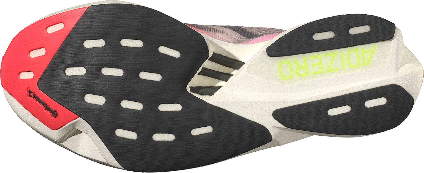 adidas Adizero Adios Pro 3 Running Shoes - Pink – Start Fitness