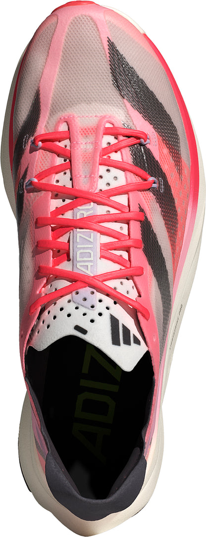 adidas Adizero Adios Pro 3 Running Shoes - Pink