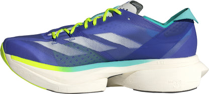 adidas Adizero Adios Pro 3 Mens Running Shoes - Blue