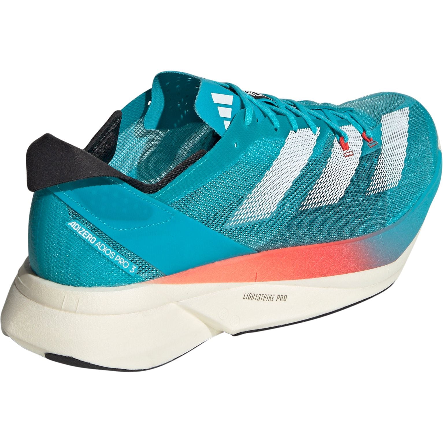 adidas Adizero Adios Pro 3 Running Shoes - Blue – Start Fitness