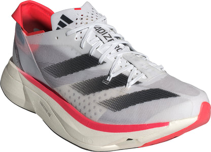 adidas Adizero Adios Pro 3 Running Shoes - White