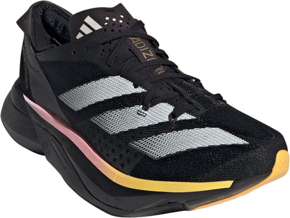adidas Adizero Adios Pro 3 Womens Running Shoes - Black