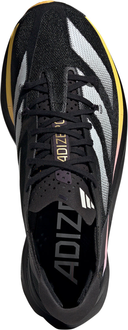 adidas Adizero Adios Pro 3 Running Shoes - Black