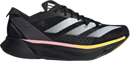 adidas Adizero Adios Pro 3 Running Shoes - Black