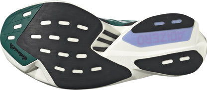 adidas Adizero Adios Pro 3 Womens Running Shoes - Green