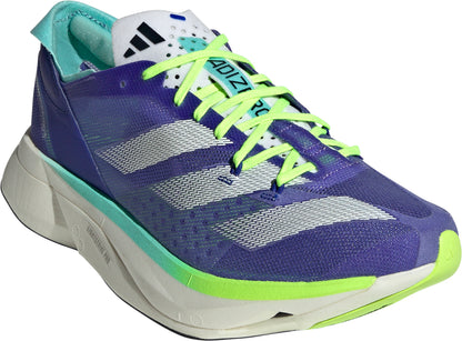 adidas Adizero Adios Pro 3 Womens Running Shoes - Blue
